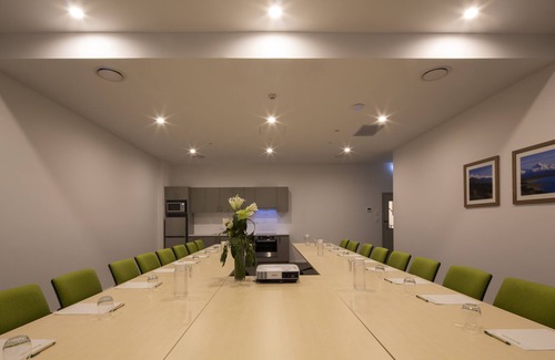 Frankton Apartment | Wyndham Garden Remarkables Park Queenstown