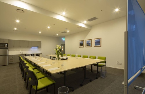 Frankton Apartment | Wyndham Garden Remarkables Park Queenstown