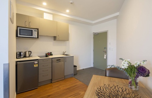 Frankton Apartment | Wyndham Garden Remarkables Park Queenstown