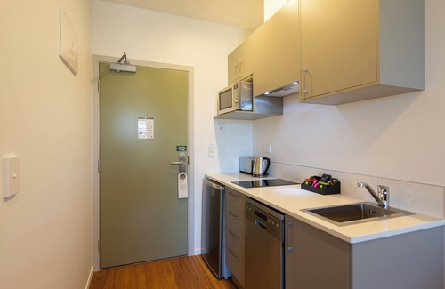 Frankton Apartment | Wyndham Garden Remarkables Park Queenstown