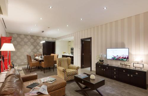 Quinta do Lago Hotel | Wyndham Grand Algarve