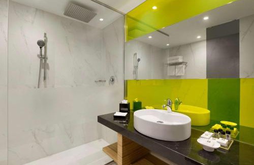 Metaxourgio Hotel | Wyndham Grand Athens