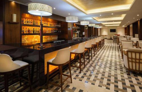 Zona Hotelera Hotel | Wyndham Grand Cancun All Inclusive Resort & Villas