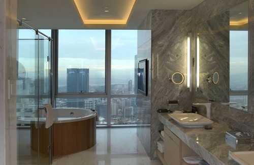 Esentepe Hotel | Wyndham Grand Levent Istanbul Hotel & Conference Center