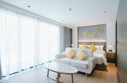 Rawai Hotel | Wyndham La Vita Rawai Phuket