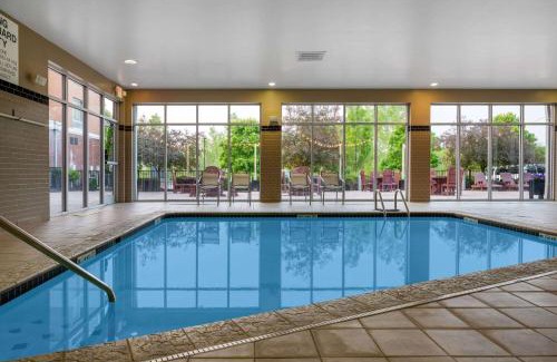 Noblesville Hotel | Wyndham Noblesville