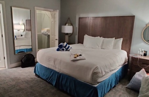 Ocean Ridge Resort | Wyndham Ocean Ridge Resort 4BR/Sleeps 10