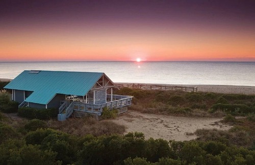 Ocean Ridge Resort | Wyndham Ocean Ridge Resort 4BR/Sleeps 10