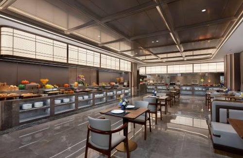 Qujing Hotel | Wyndham Qujing Luliang