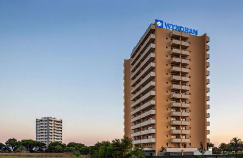 Torralta Hotel | Wyndham Residences Alvor Beach