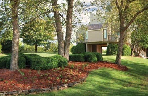 Fairfield Bay Condo | Wyndham Resort At Fairfield Bay - 2 Bedroom Deluxe