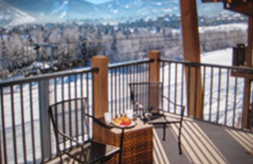 Park City Hotel | Wyndham Resort - Park City, UT nCanyons ski in/out