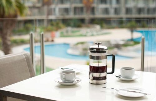 Torquay Hotel | Wyndham Resort Torquay