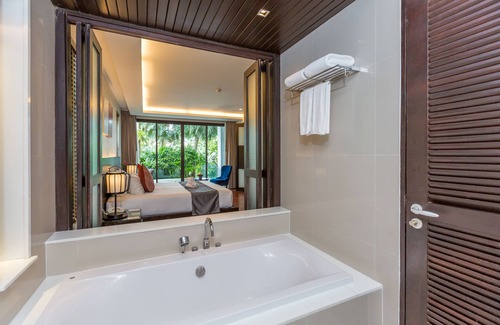Patong Resort | Wyndham Sea Pearl Resort Phuket