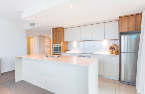 Surfers Paradise Hotel | Wyndham Surfers Paradise