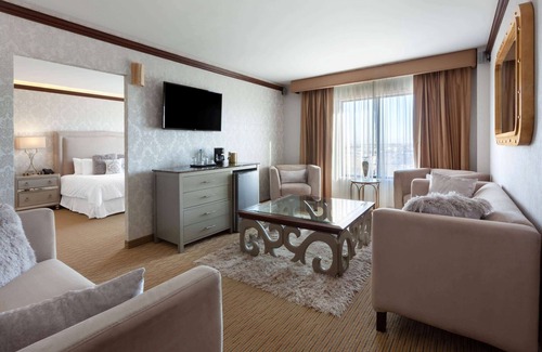Torreon Hotel | Wyndham Torreon