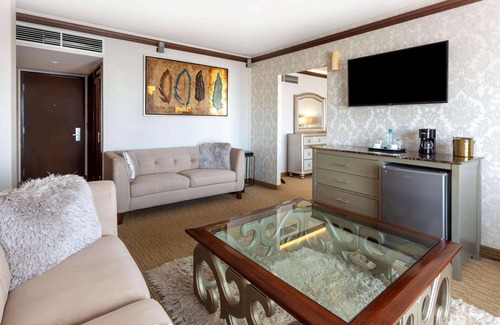Torreon Hotel | Wyndham Torreon