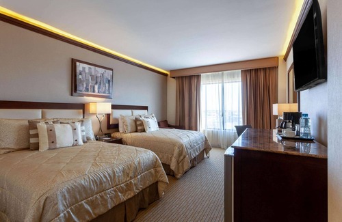 Torreon Hotel | Wyndham Torreon