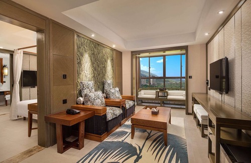 Jinghong Hotel | Wyndham Xishuangbanna South Resort