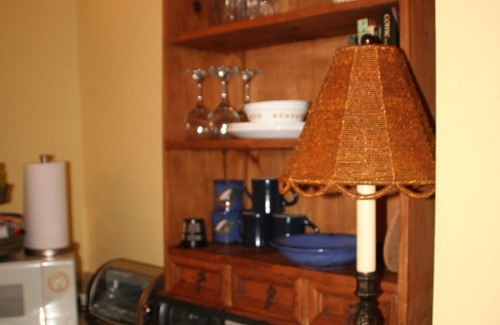 Coldwater Cottage | Wynnewood - Odell Cottage in the Woods