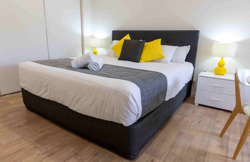 Wynnum Hotel | Wynnum Anchor Motel
