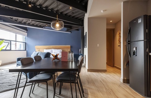 Reforma Apartment | Wynwood House Darwin