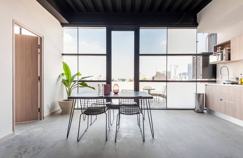 Reforma Apartment | Wynwood House Darwin