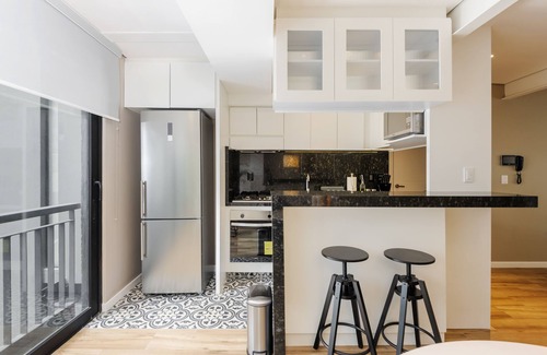 Hipodromo Apartment | Wynwood House Nuevo Leon