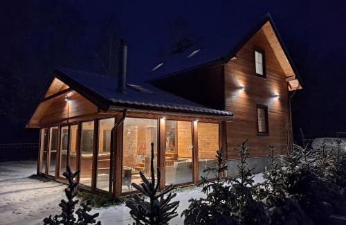 Morag House | Wypoczynek na Mazurach U Sebka