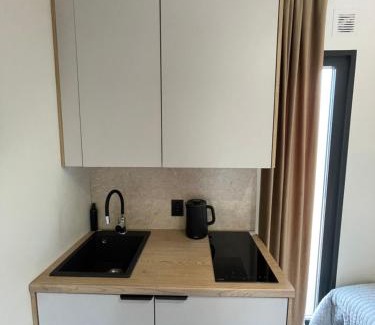 Radziejowice Apartment | Wypoczynkowo - 600m od Suntago