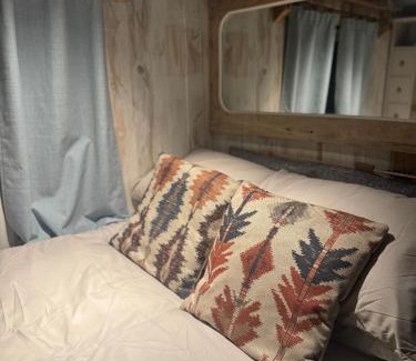 Bewdley Other | Wyre Forest Glamping