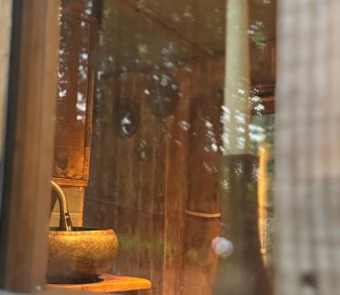 Bewdley Other | Wyre Forest Glamping