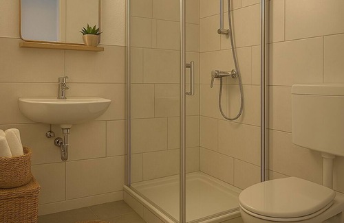 Neubrandenburg Apartment | WzW Apartments - Wohnraum zum Wohlfühlen