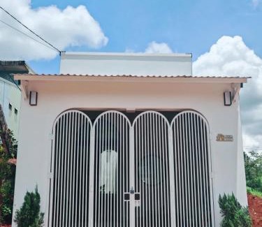 Pleiku Apartment | Xù Homestay