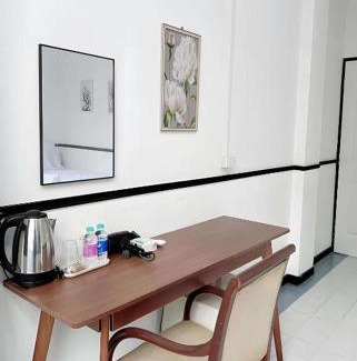 Talat Noi Apartment | X GO INN Hua Lamphong - MRT หัวลำโพง