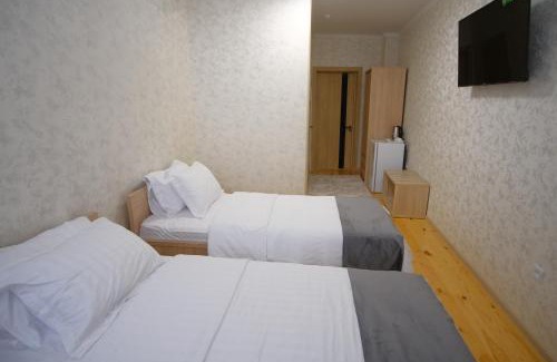 Bukhara Hotel | Xabib&son's hotel