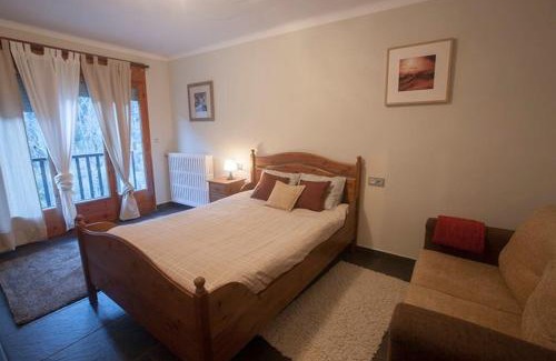 Arinsal Ski Chalet | Xalet Carlemany HUT 5862
