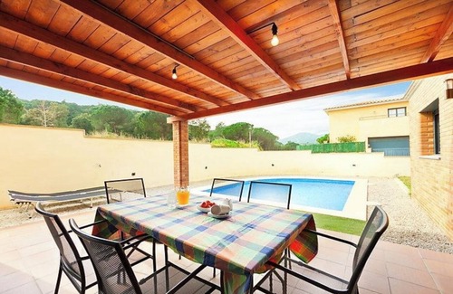 El Mas Trempat Ski Chalet | Xalet mas trempat