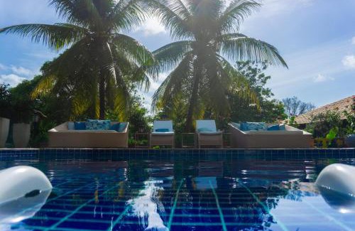 Pipa Hotel | Xamã Senses - Hotel Pousada