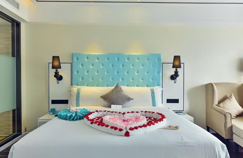 Bao'an Hotel | Xana Hotelle Shenzhen Airport Terminal