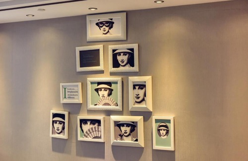 Bao'an Hotel | Xana Hotelle Shenzhen Airport Terminal