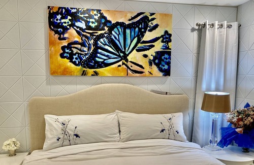 Delta Apartment | Xanadu 世外桃源