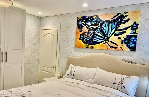 Delta Apartment | Xanadu 世外桃源