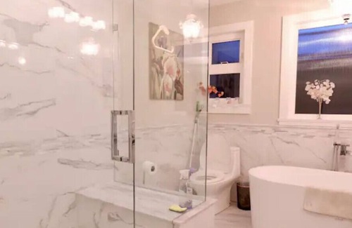 Delta Apartment | Xanadu 世外桃源