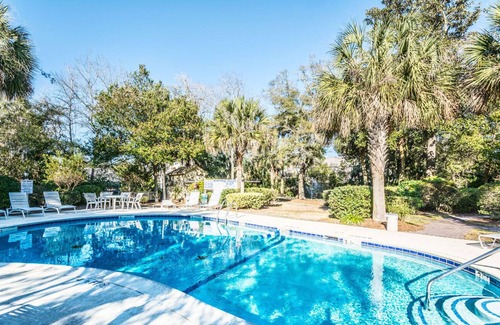 Hilton Head Island Apartment | Xanadu Hilton Head Island