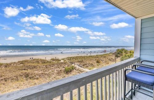Ash House | Xanadu I D3 - Southern Coast Vacations