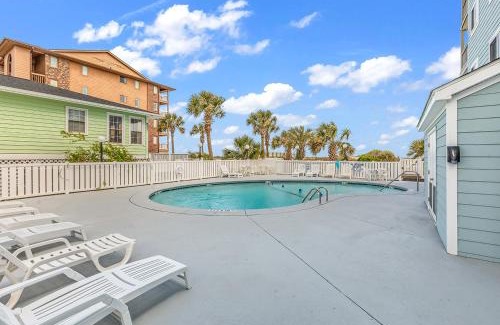 Ash House | Xanadu I D3 - Southern Coast Vacations