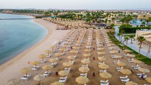 Makadi Bay Resort | Xanadu Makadi Bay - High Class All Inclusive