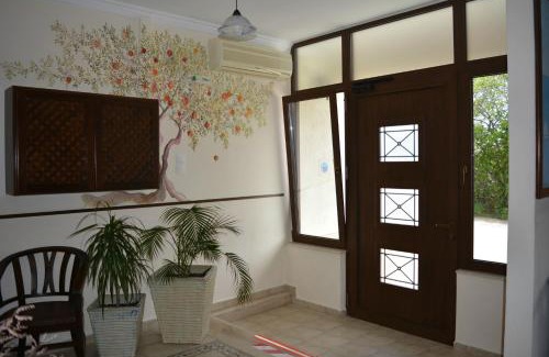 Skiathos Apartment | Xanemos Port Xanemos Studios