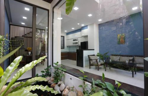 Son Tra House | Xanh Homestay